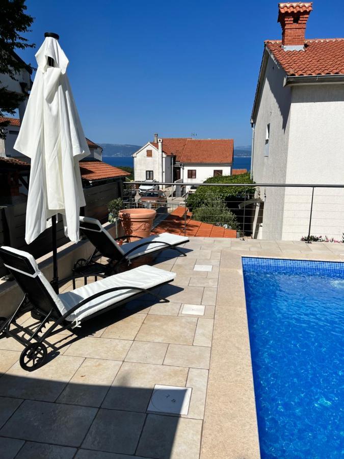 Villa Jela - With Pool نجيفيش المظهر الخارجي الصورة