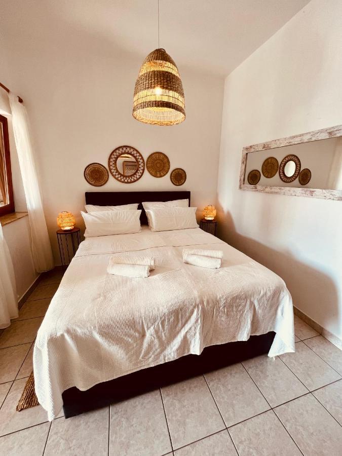 Villa Jela - With Pool نجيفيش المظهر الخارجي الصورة