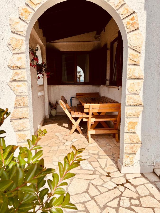 Villa Jela - With Pool نجيفيش المظهر الخارجي الصورة
