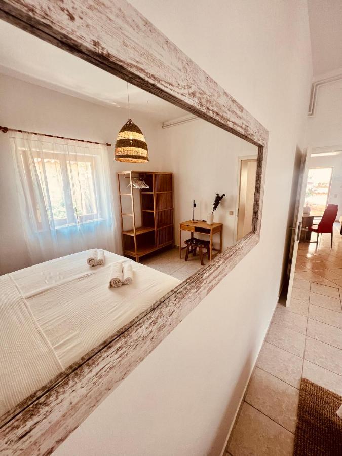 Villa Jela - With Pool نجيفيش المظهر الخارجي الصورة