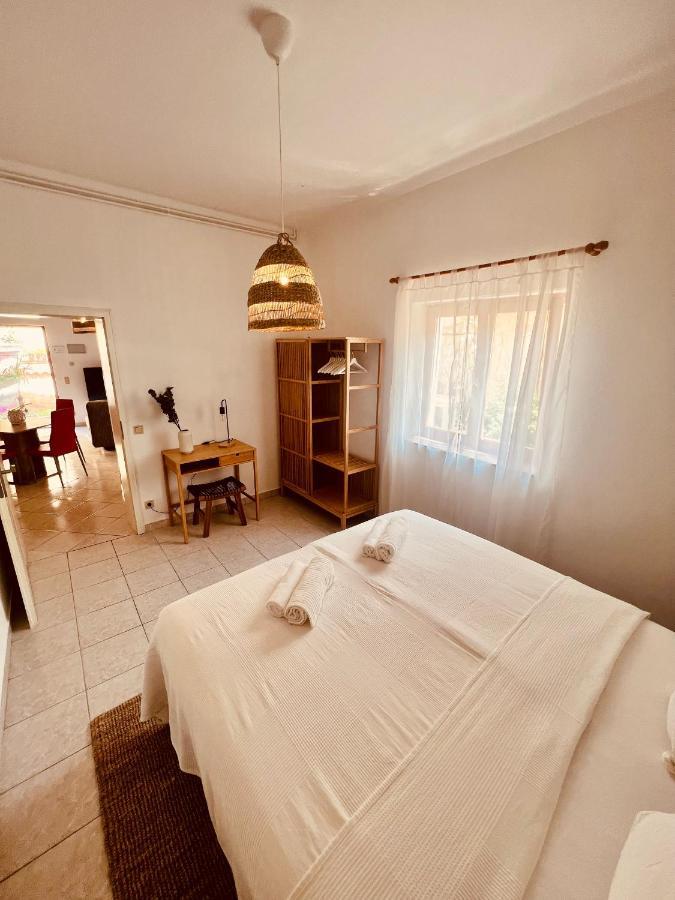Villa Jela - With Pool نجيفيش المظهر الخارجي الصورة